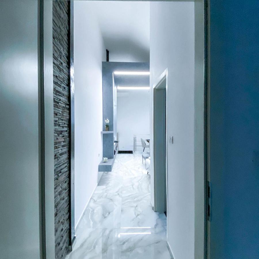 The Residence Of Silver Sky House Timisoara Esterno foto