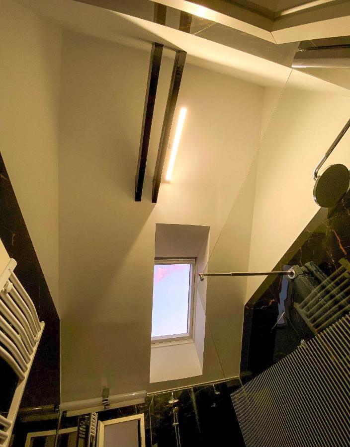 The Residence Of Silver Sky House Timisoara Esterno foto