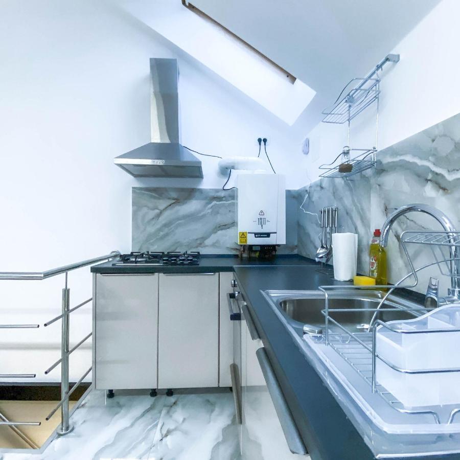 The Residence Of Silver Sky House Timisoara Esterno foto