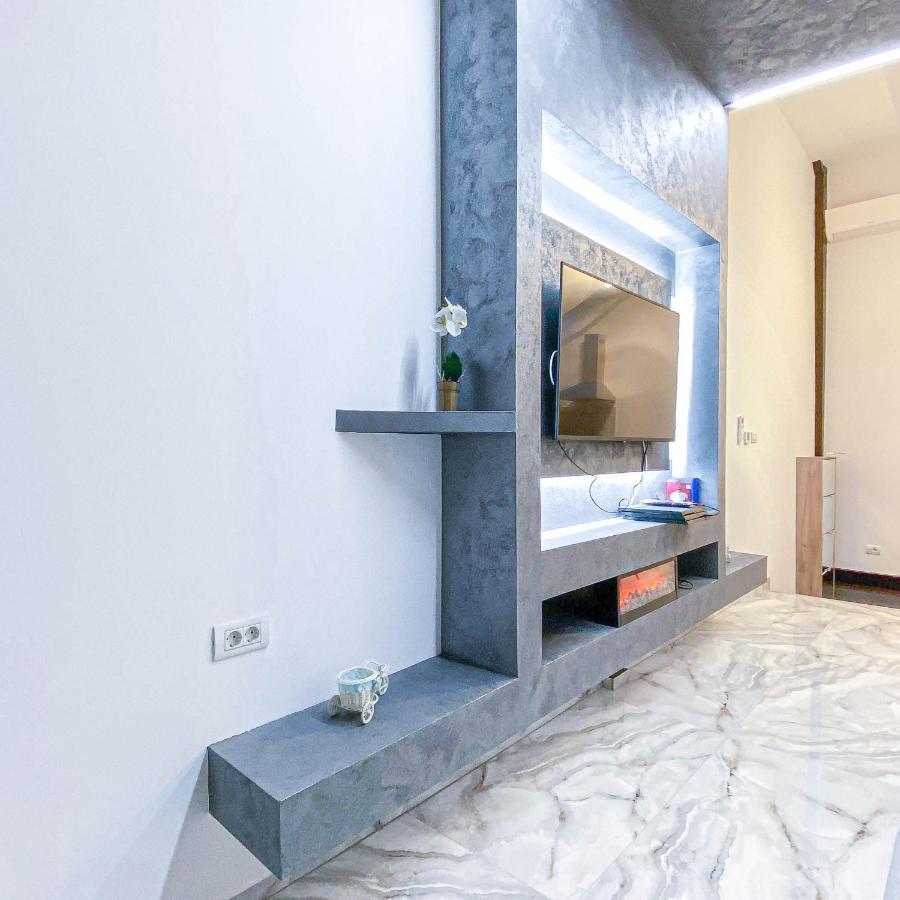 The Residence Of Silver Sky House Timisoara Esterno foto