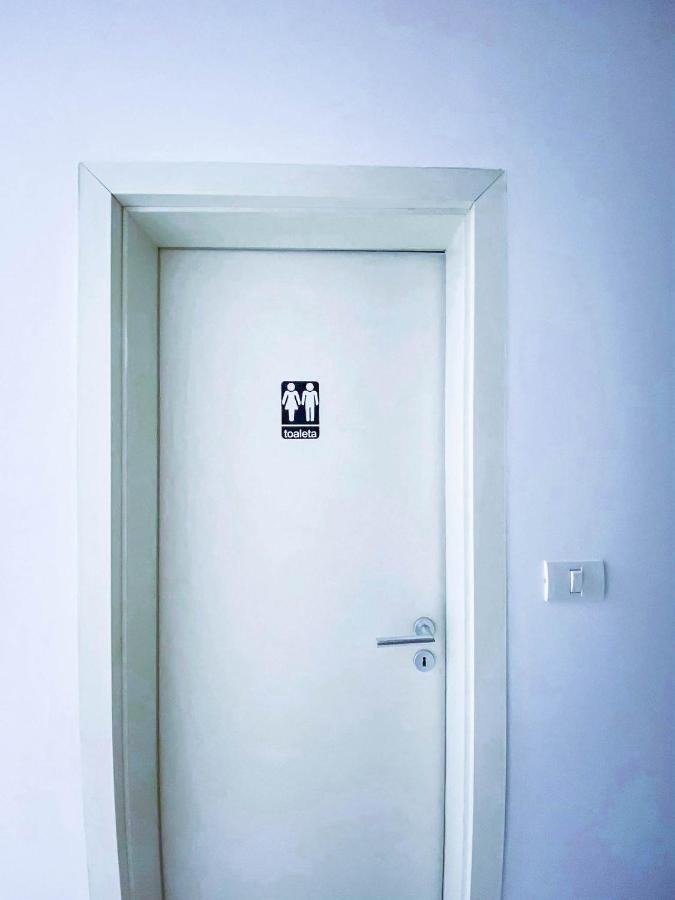 The Residence Of Silver Sky House Timisoara Esterno foto