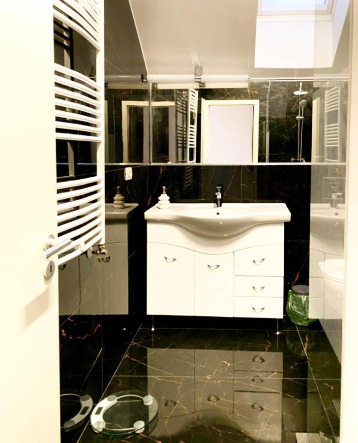 The Residence Of Silver Sky House Timisoara Esterno foto