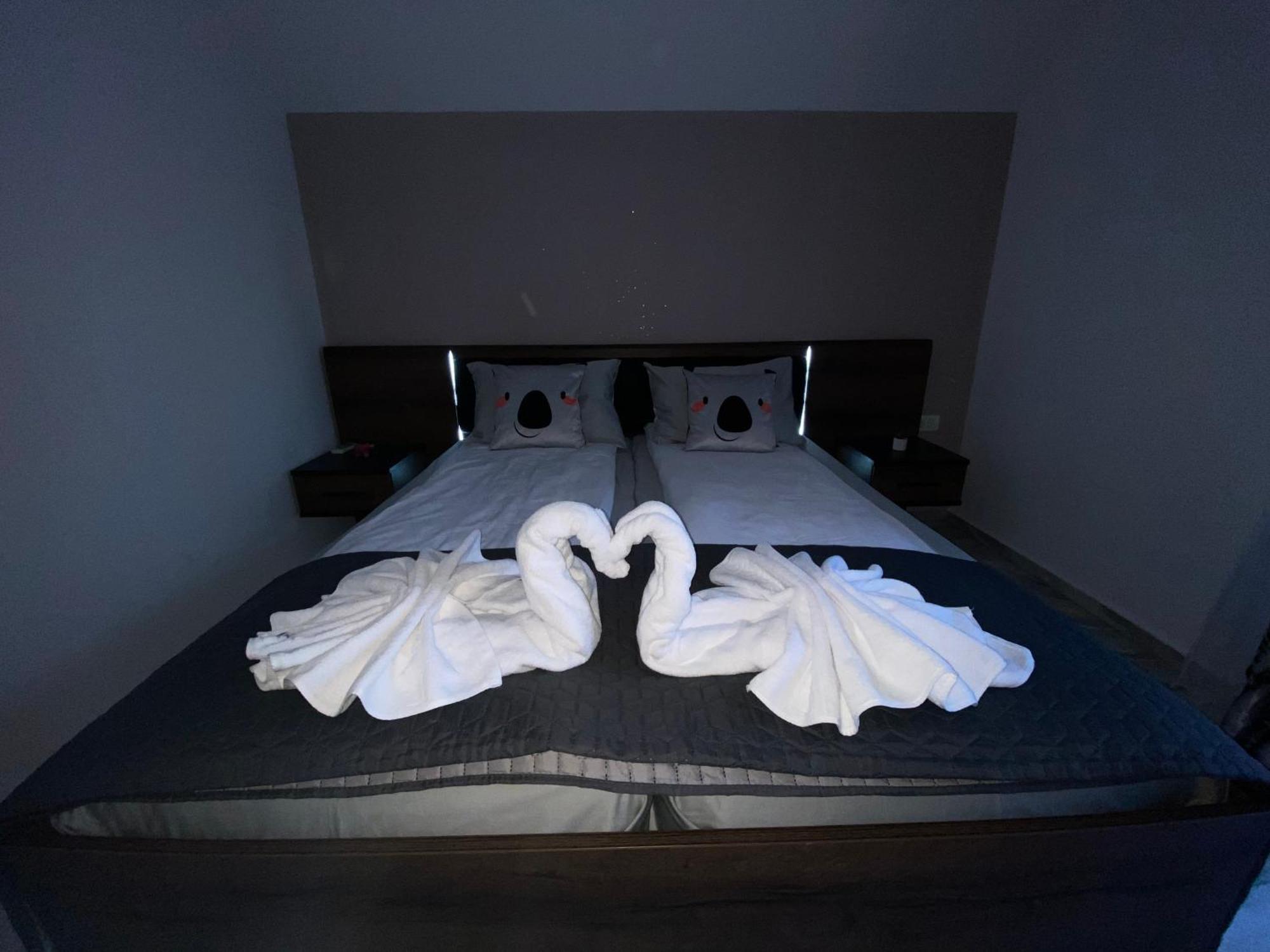 The Residence Of Silver Sky House Timisoara Esterno foto